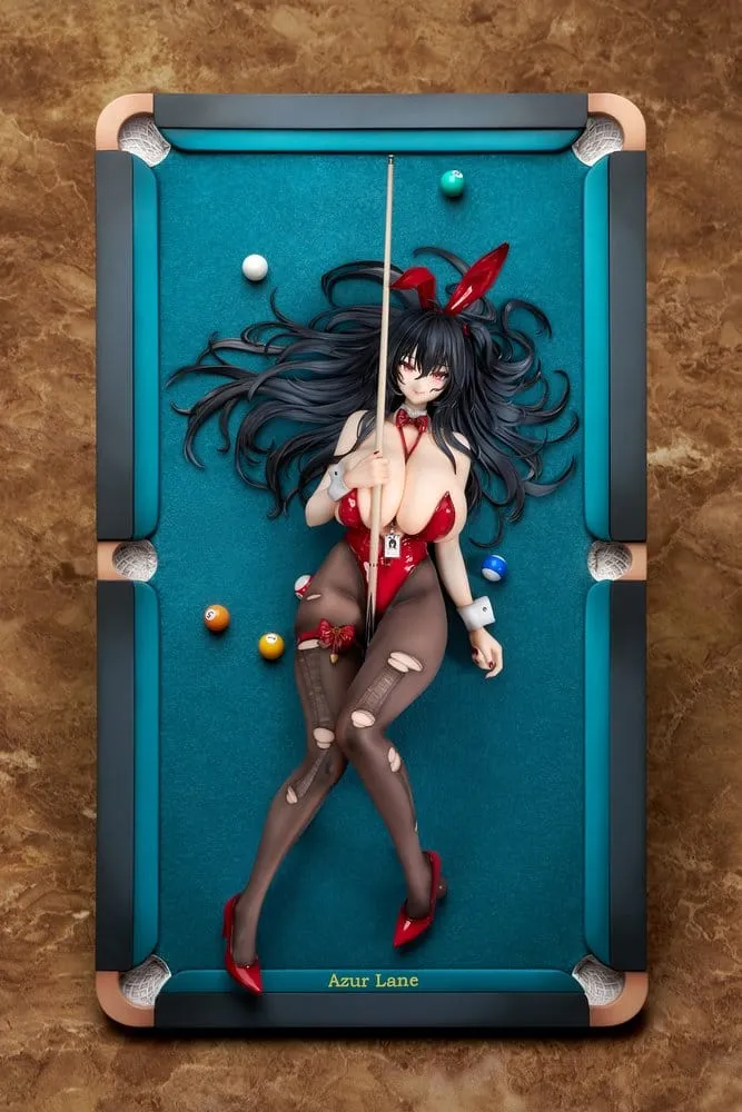 Azur Lane PVC Statue 1/7 Taihou Fun on the Baize Ver. 27 cm